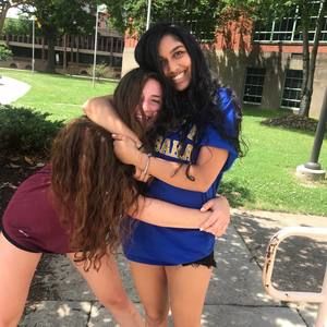 Meet your Posher, Jui